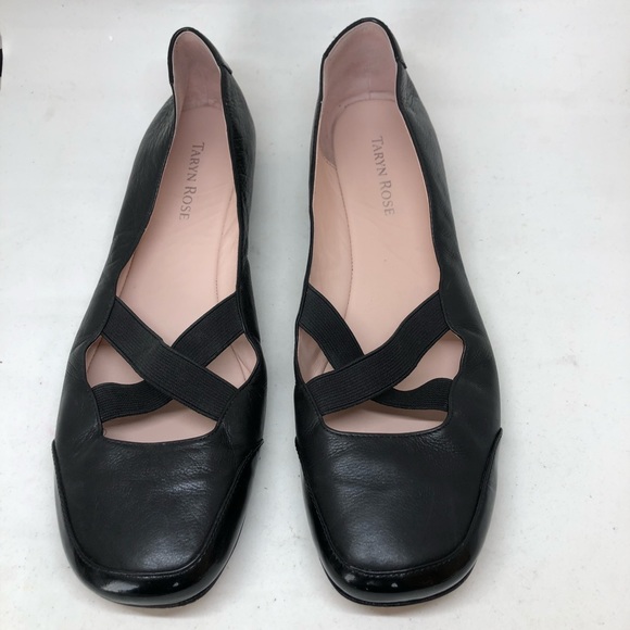 taryn rose flats